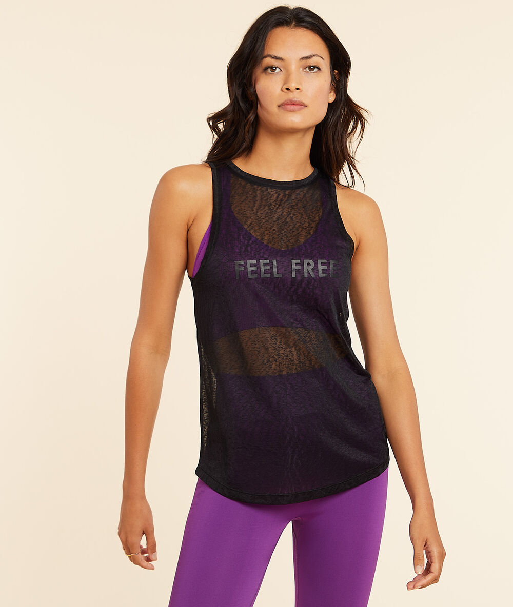 Top 'feel free' negro.