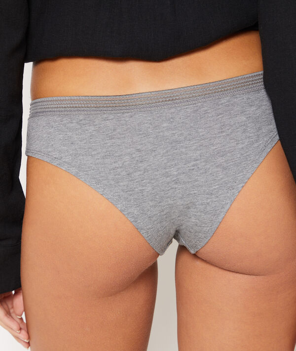 Pack de 3 culotes Pack de 3 culotes;${refinementColor}