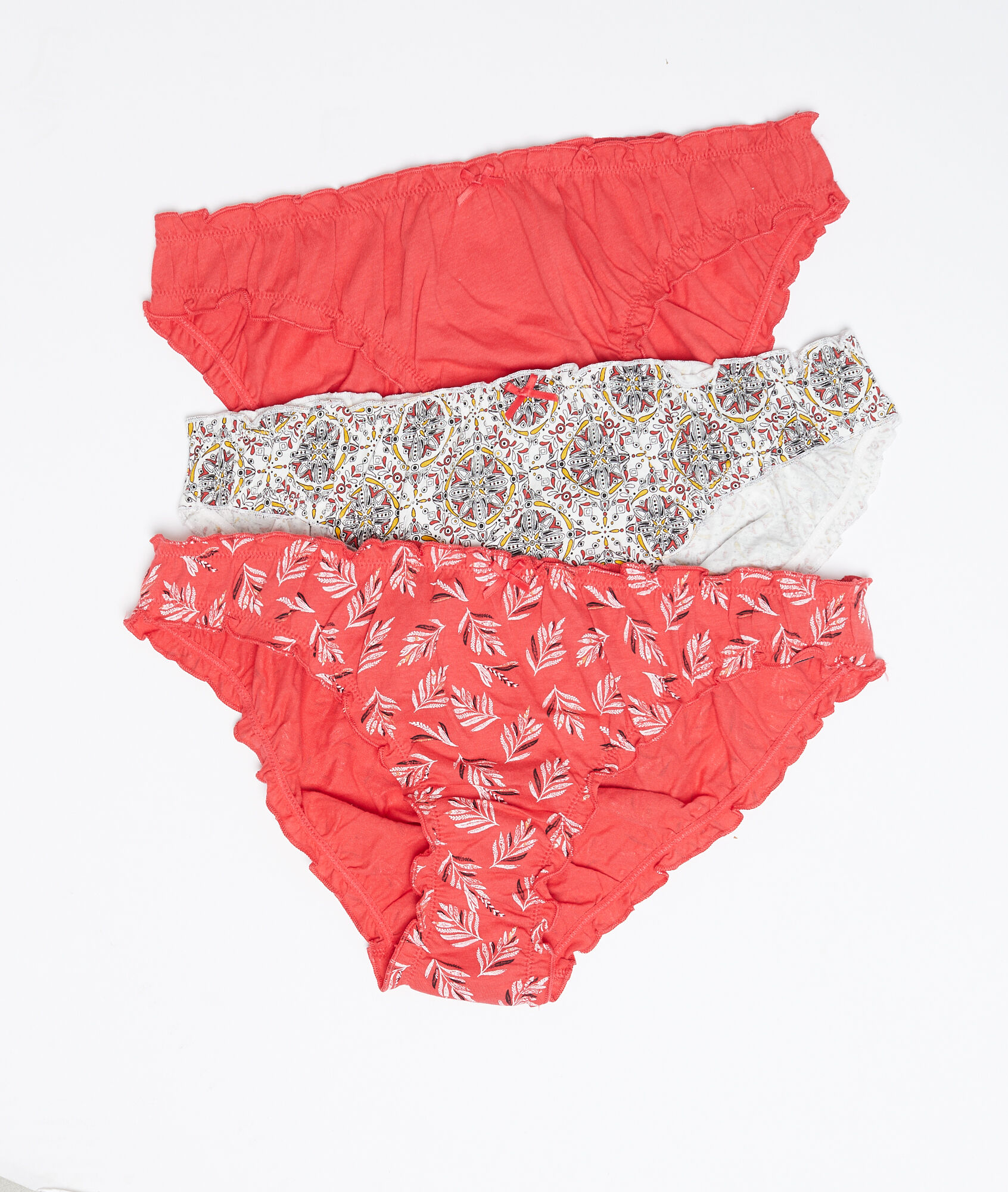 Etam De Culotes · Algodón Y TangasBraguitas Bragas OkwnP80