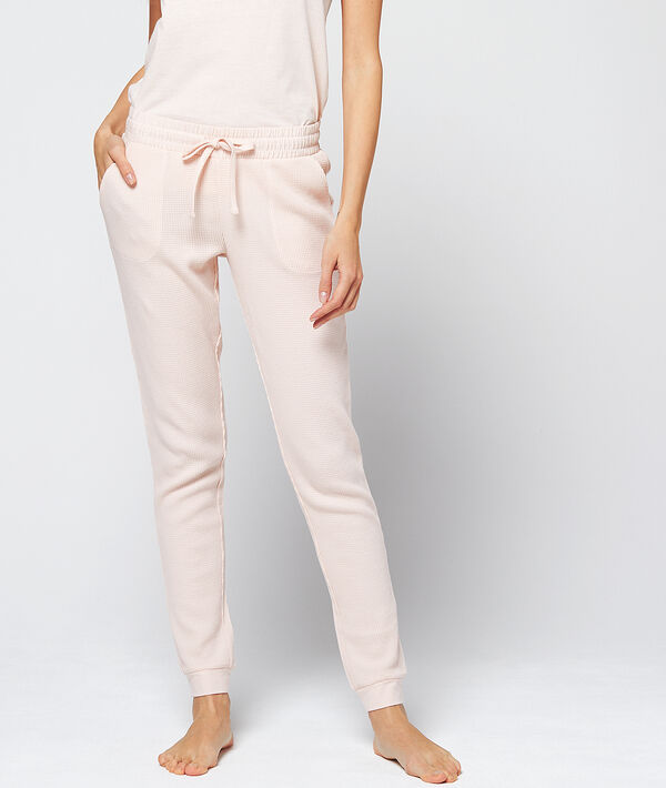 Pantalón jogging Pantalón jogging