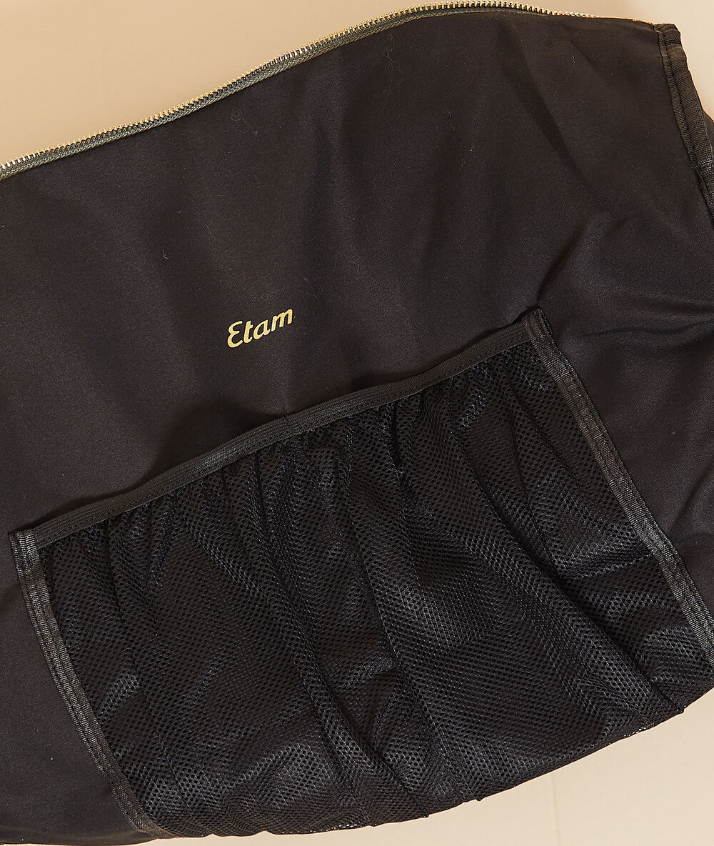 Bolsa deportiva c.kaki.