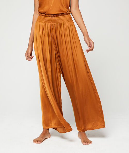 Pantalón holgado Pantalón holgado