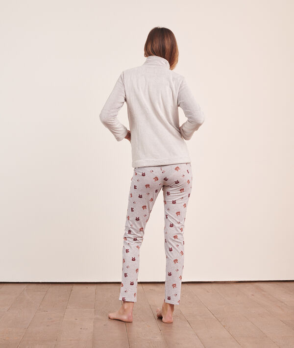 Pijama 3 piezas 'i love boys who love cats' Pijama 3 piezas 'i love boys who love cats';${refinementColor}