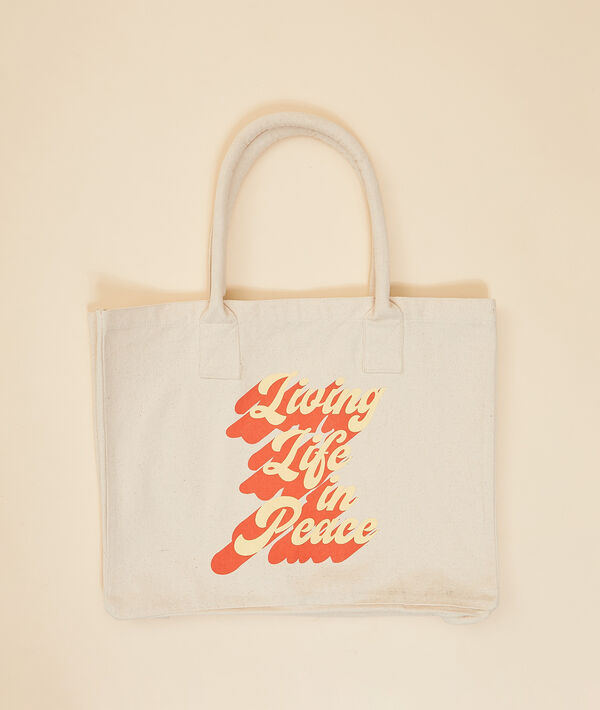 Bolso de playa Bolso de playa;${refinementColor}