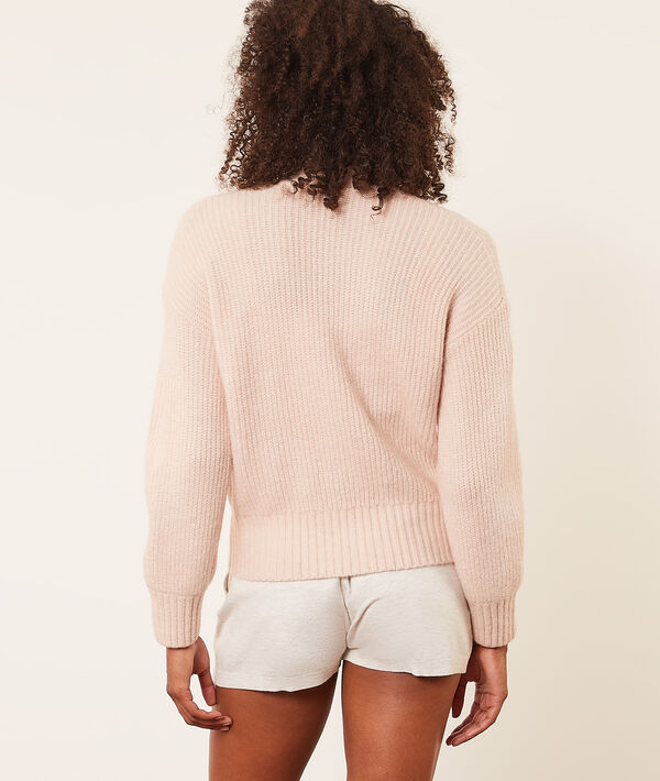 Chaqueta de punto Chaqueta de punto;${refinementColor}