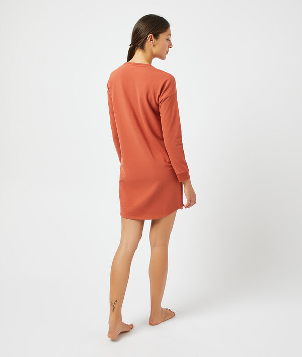 Camisón ardilla Camisón ardilla;${refinementColor}