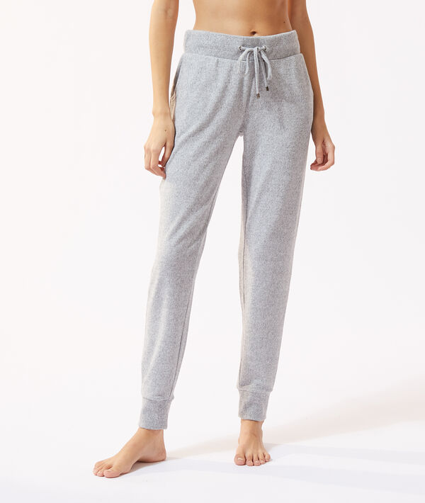 Pantalón loungewear Pantalón loungewear;${refinementColor}