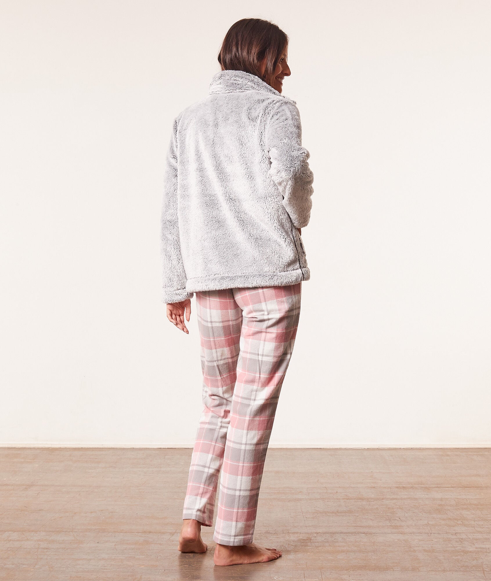 Pijamas 2 Piezas Rebajas