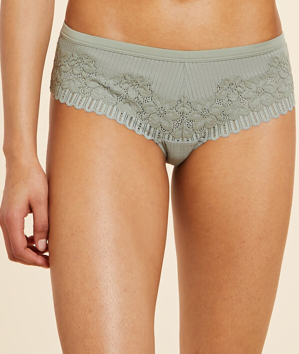 Culote de encaje Culote de encaje;${refinementColor}