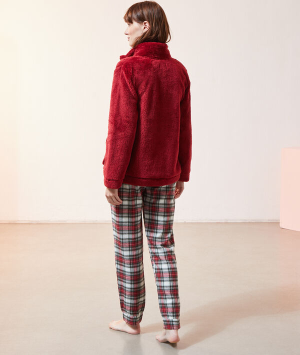 Pijama 3 piezas 'need more sleep' Pijama 3 piezas 'need more sleep';${refinementColor}