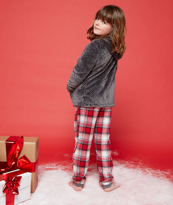 Pijama infantil 3 piezas Pijama infantil 3 piezas