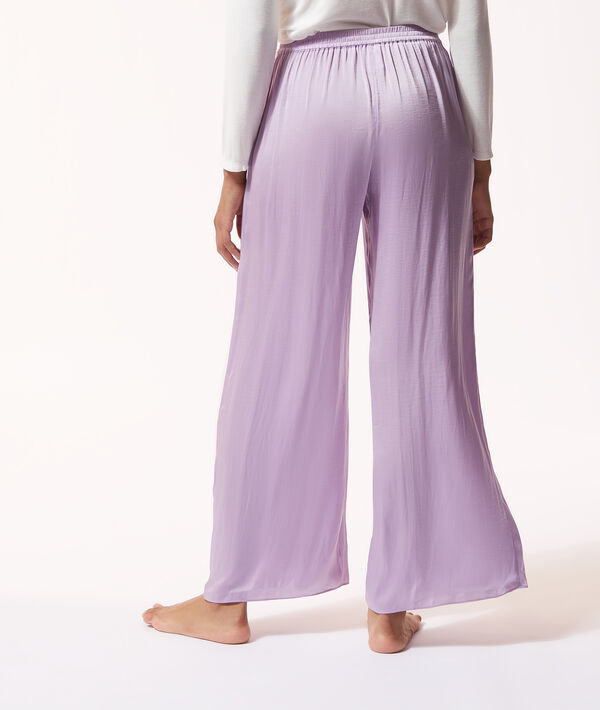 Pantalón ancho Pantalón ancho;${refinementColor}