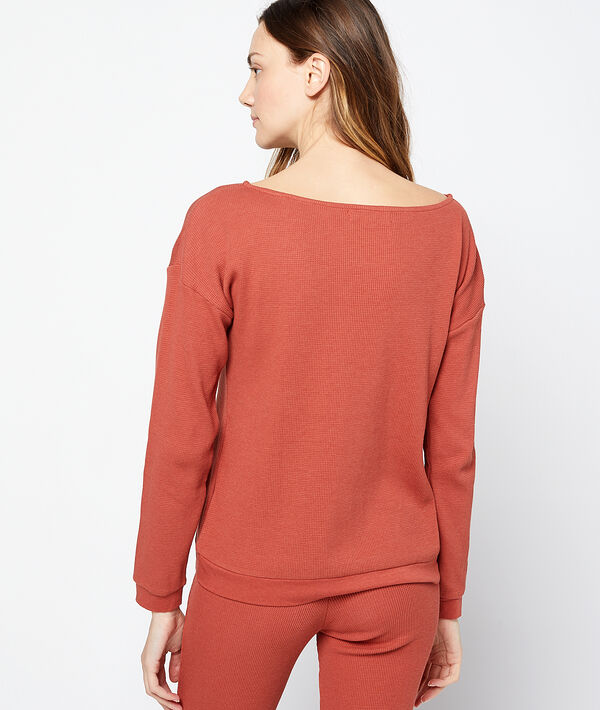 Sudadera poncho Sudadera poncho