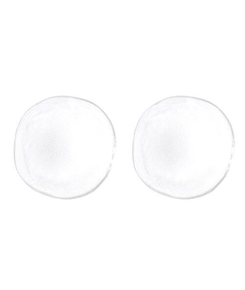 Copas de silicona