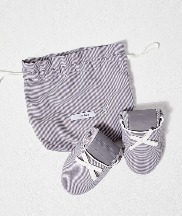 Zapatillas plegables Zapatillas plegables;${refinementColor}