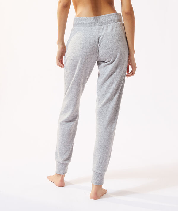 Pantalón loungewear Pantalón loungewear;${refinementColor}
