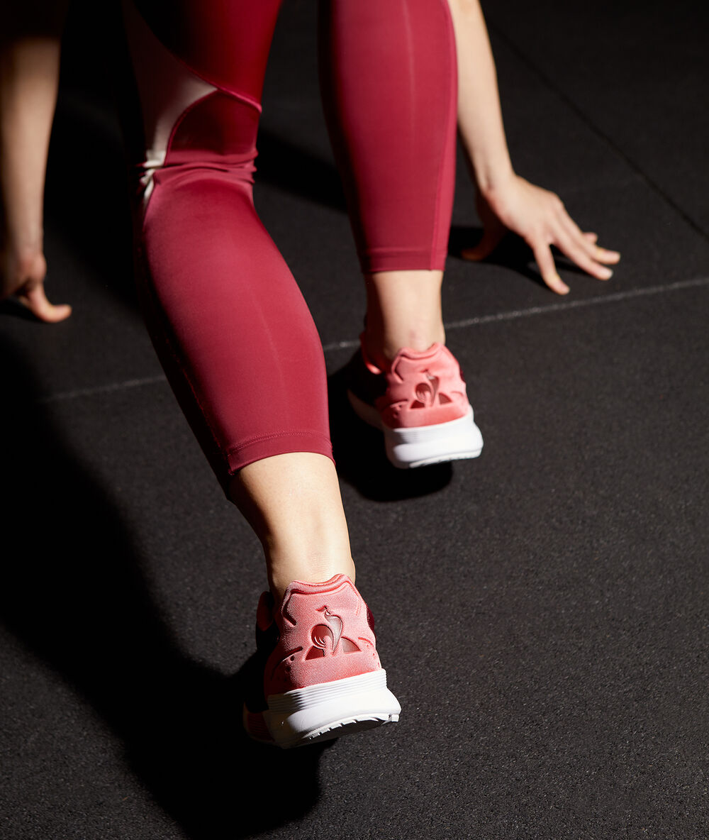 Zapatillas etam x le coq sportif burdeos.