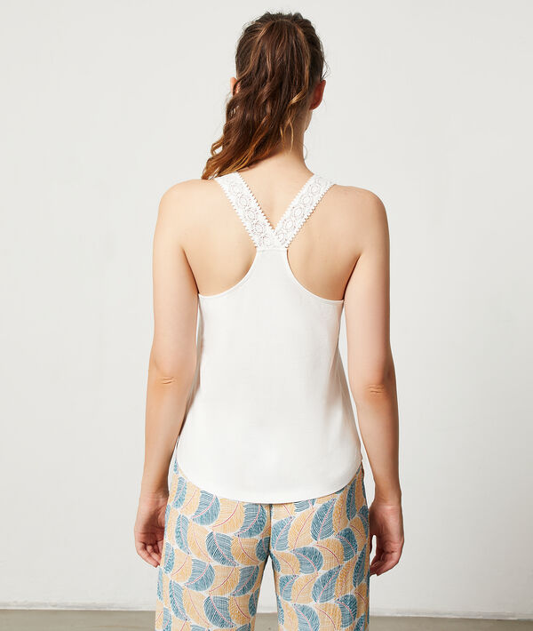 Top 'Paradise' Top 'Paradise';${refinementColor}