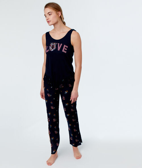 Top estampado Top estampado