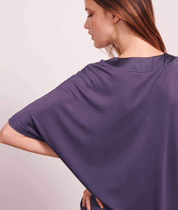 Chemise de nuit longue Chemise de nuit longue;${refinementColor}