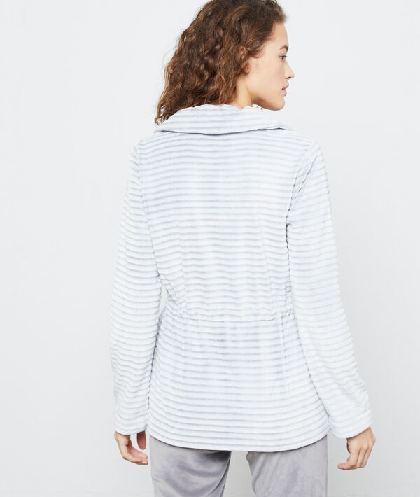 Chaqueta ajustada Chaqueta ajustada