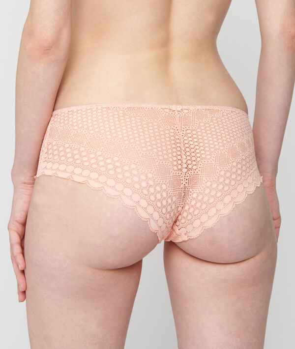 Culote de encaje Culote de encaje;${refinementColor}