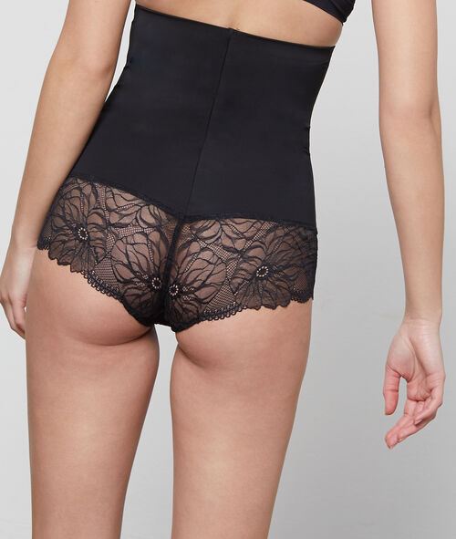 Culote moldeador talle alto