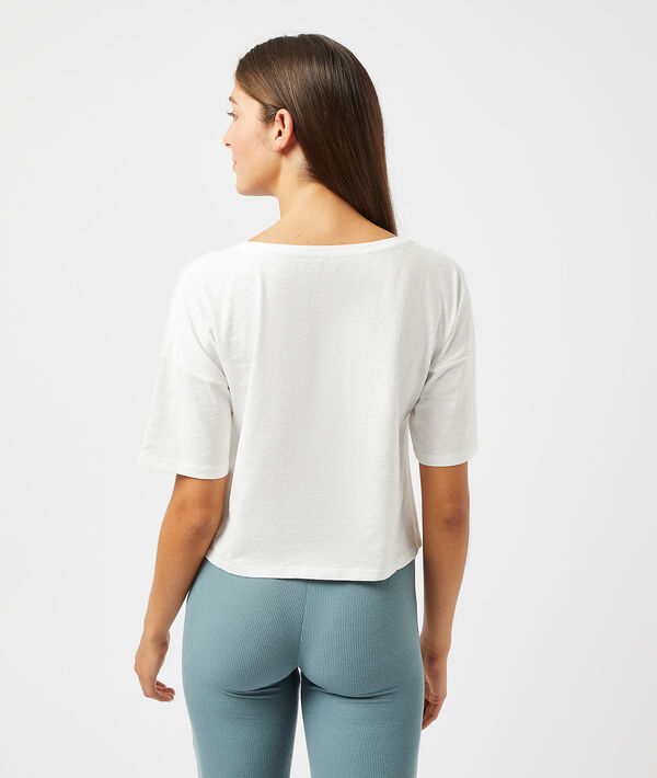 Camiseta lisa Camiseta lisa;${refinementColor}