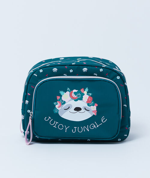 Neceser estampado Neceser estampado