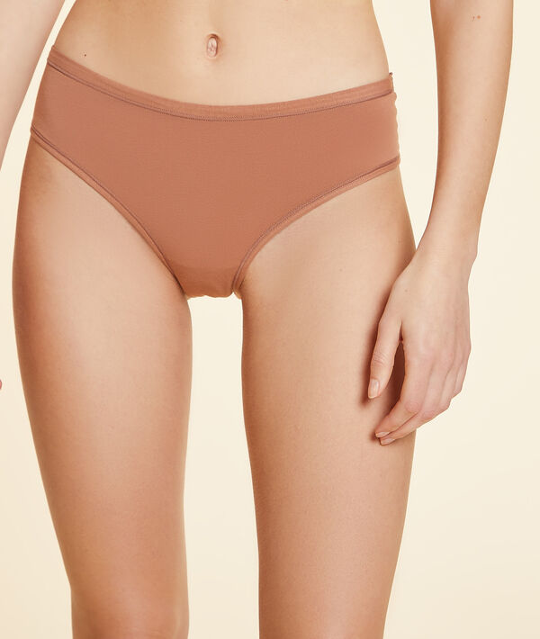 Hipster en coton bio extensible Hipster en coton bio extensible;${refinementColor}