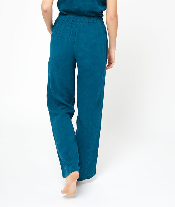 Pantalón holgado Pantalón holgado;${refinementColor}