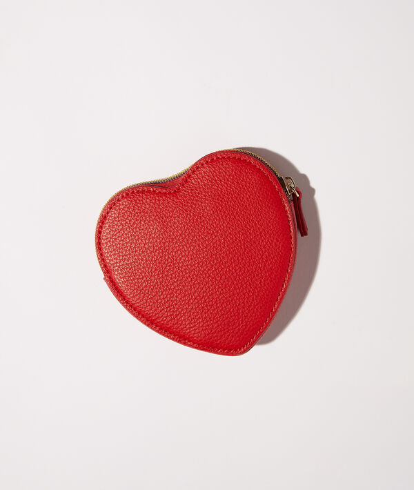 Monedero corazón Monedero corazón;${refinementColor}