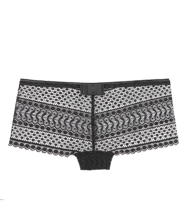 Culote de encaje Culote de encaje;${refinementColor}