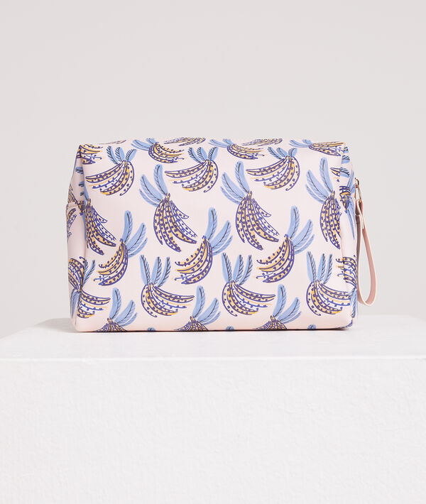 Neceser estampado tropical Neceser estampado tropical;${refinementColor}