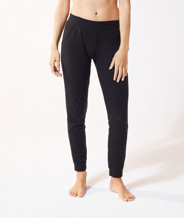 Pantalon côtelé Pantalon côtelé;${refinementColor}