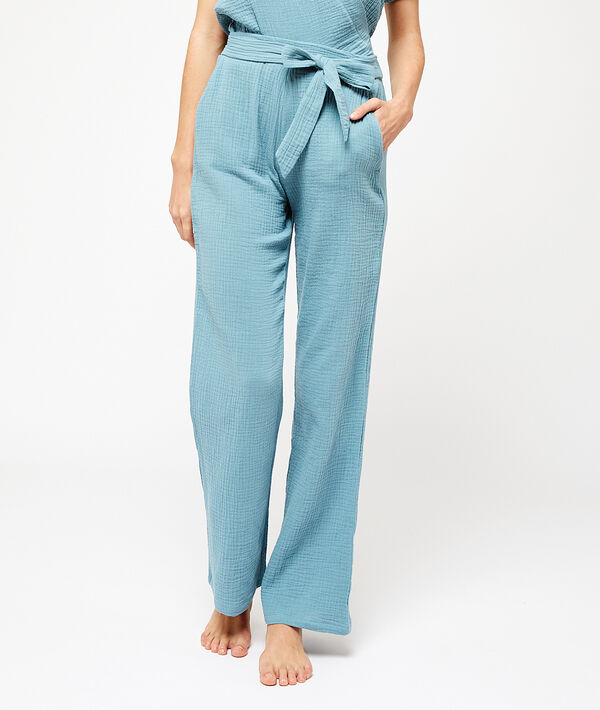 Pantalón holgado Pantalón holgado;${refinementColor}