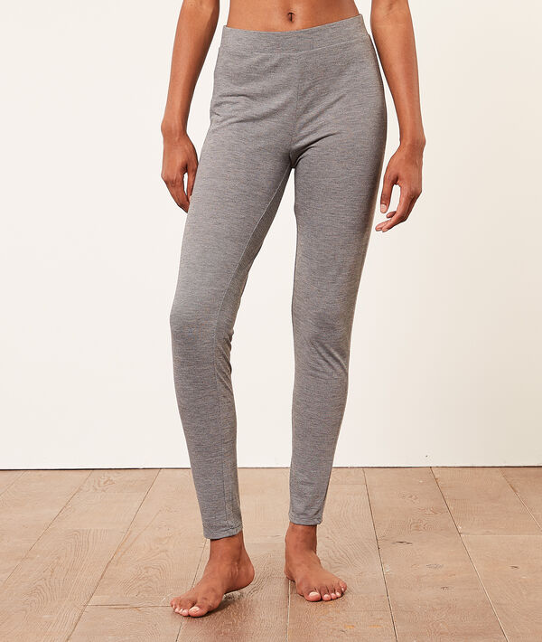 Legging liso Legging liso;${refinementColor}