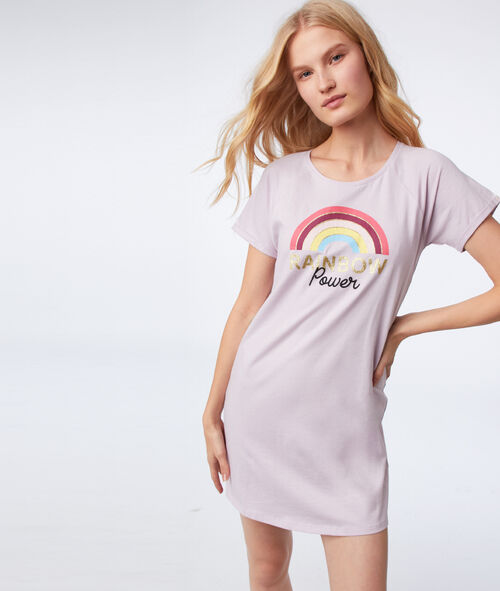 Camisón 'rainbow power' Camisón 'rainbow power'