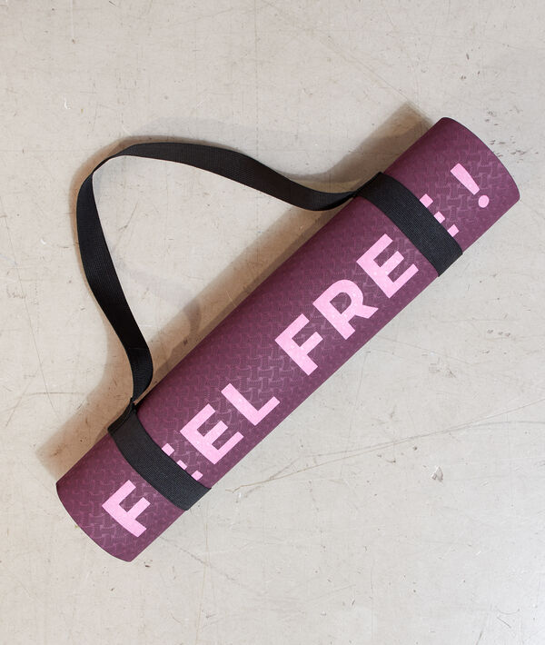 Esterilla de yoga Esterilla de yoga;${refinementColor}