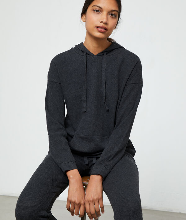 Sudadera homewear Sudadera homewear