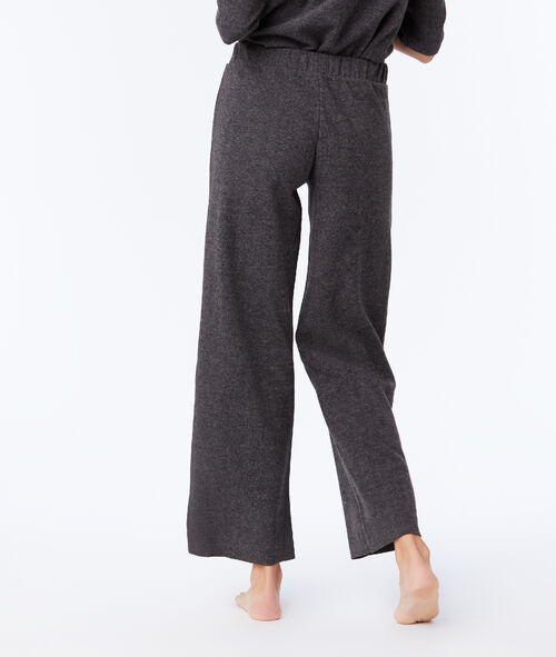 Pantalón largo homewear Pantalón largo homewear