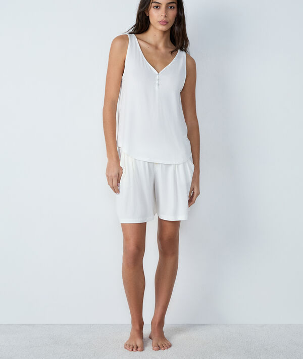 Top de modal liso Top de modal liso;${refinementColor}