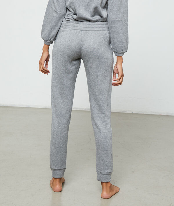 Pantalón homewear Pantalón homewear