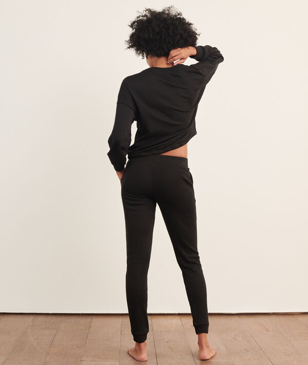Pantalón tipo leggings Pantalón tipo leggings;${refinementColor}