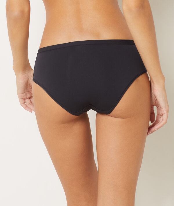 Culote de microfibra Culote de microfibra;${refinementColor}