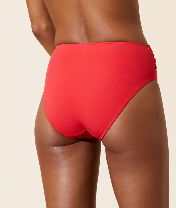 Braguita bikini talle alto Braguita bikini talle alto;${refinementColor}
