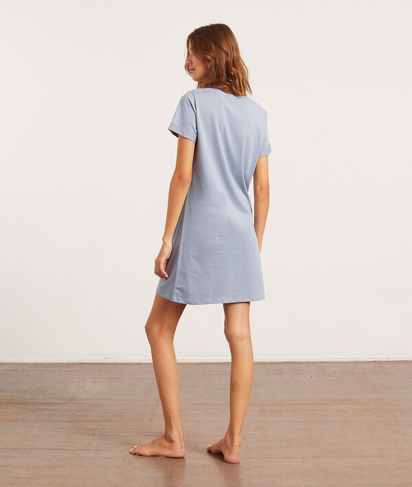 Camisón 'farniente' Camisón 'farniente';${refinementColor}