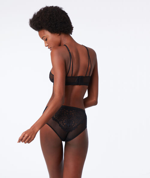 Culote de encaje Culote de encaje