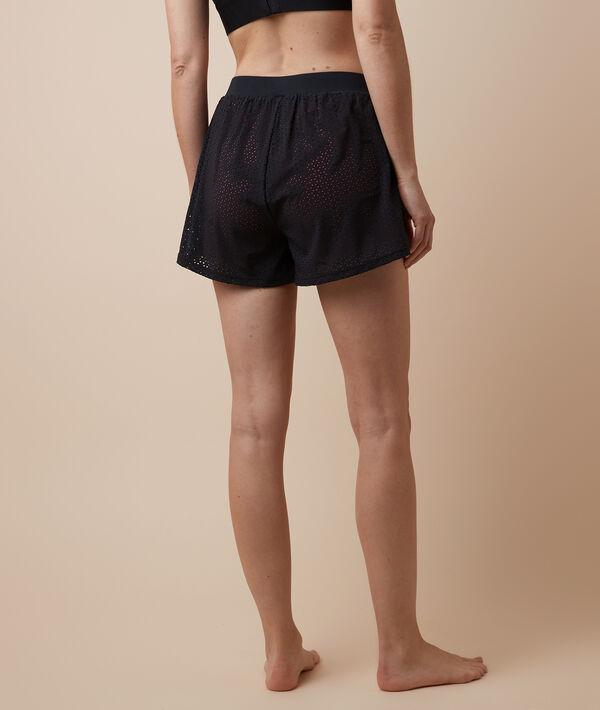 Pantalón corto deportivo Pantalón corto deportivo;${refinementColor}