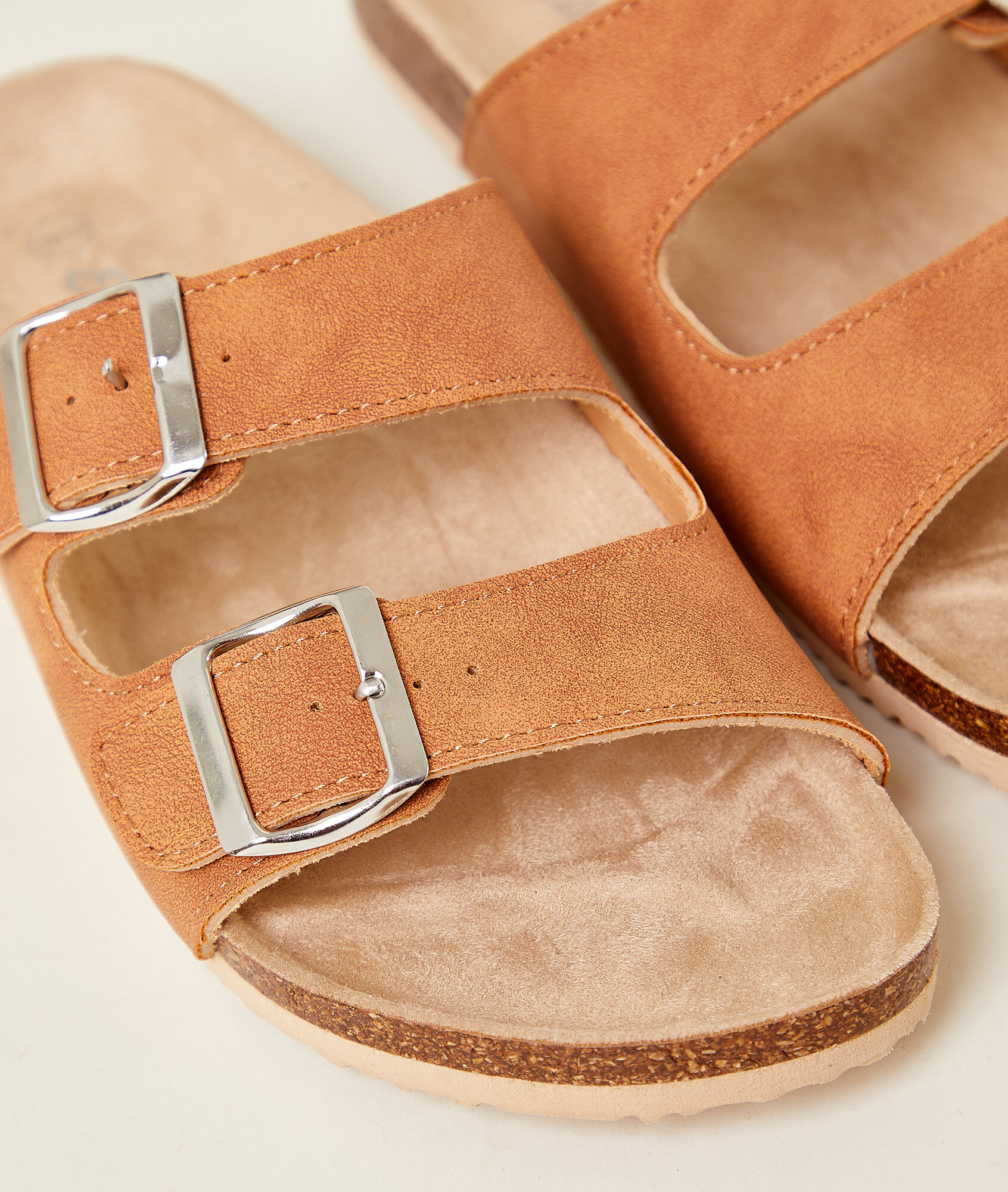 Outlet Sandalias de Mujer - Descuentos de hasta el 75% | CAMILAS
